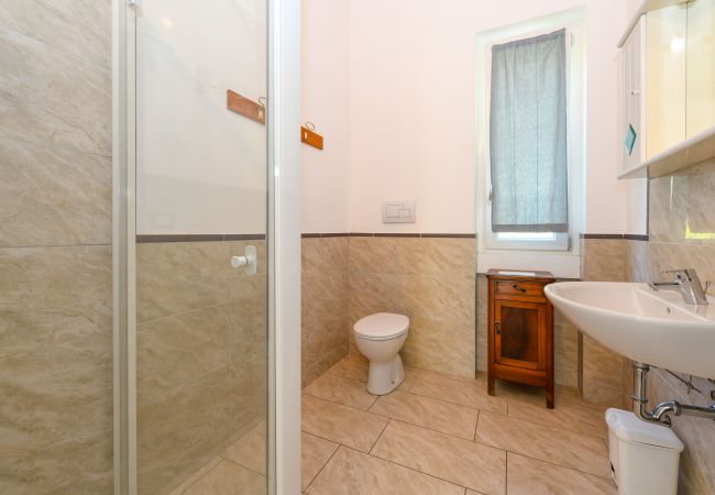 Ferienwohnung in Tignale - Piccolo Ragno Anna Ferienwohnung in Tignale - Piccolo Ragno Anna