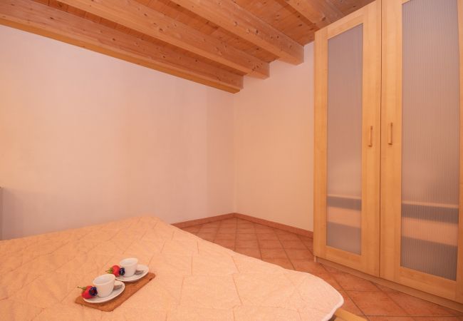 Ferienwohnung in Tignale - Riel 1 by Garda FeWo Ferienwohnung in Tignale - Riel 1 by Garda FeWo
