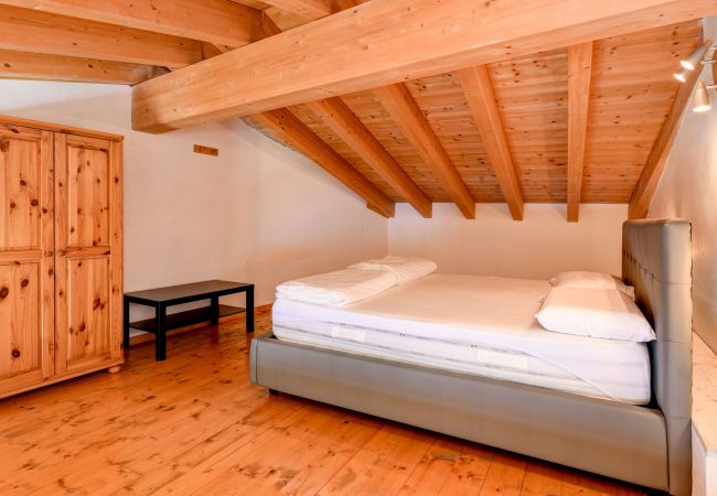 Ferienwohnung in Tignale - Riel 2 by Garda FeWo Ferienwohnung in Tignale - Riel 2 by Garda FeWo