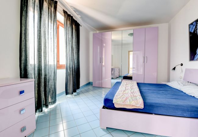 Ferienwohnung in Tignale - Riel 4 by Garda FeWo Ferienwohnung in Tignale - Riel 4 by Garda FeWo