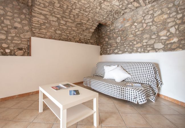 Ferienwohnung in Tignale - Il Fondaco by Garda FeWo Ferienwohnung in Tignale - Il Fondaco by Garda FeWo