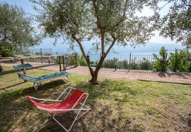 Ferienwohnung in Tignale - Il Fondaco by Garda FeWo Ferienwohnung in Tignale - Il Fondaco by Garda FeWo