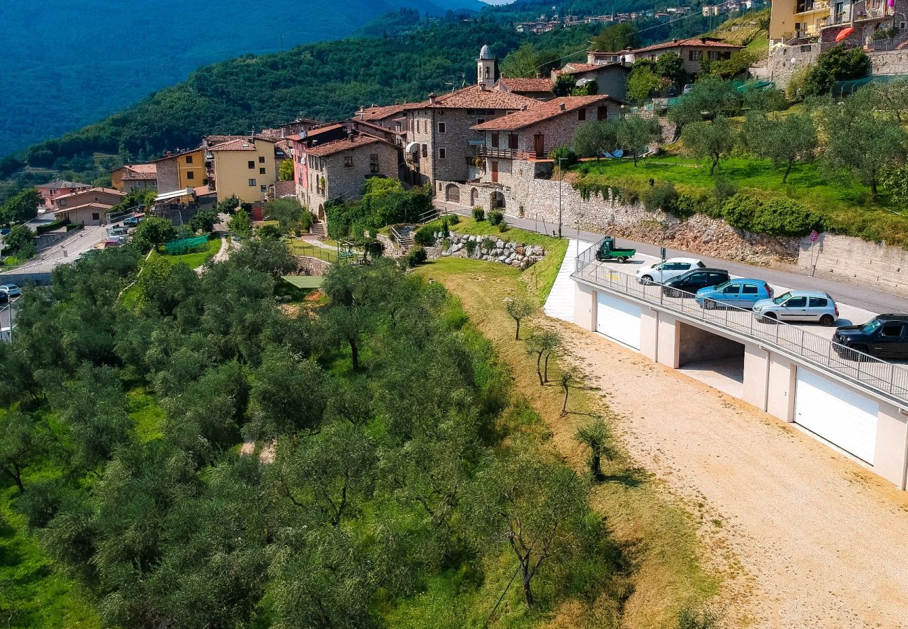 Ferienwohnung in Tignale - Il Fondaco