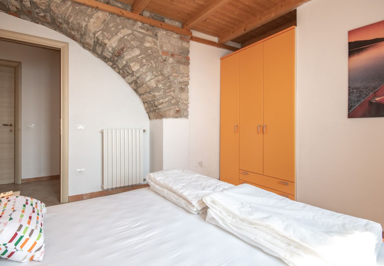 Ferienwohnung in Tignale - Il Fondaco