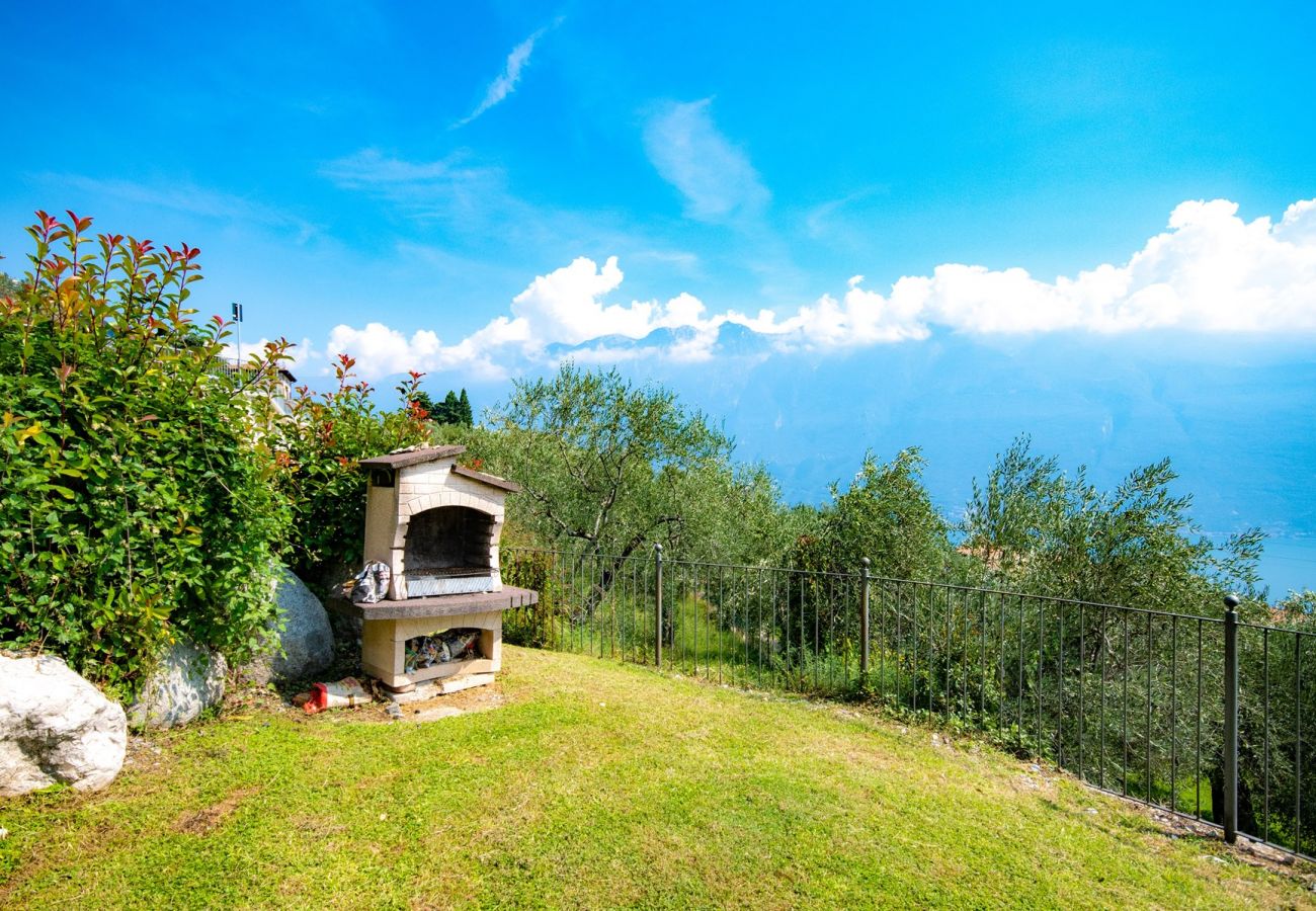 Ferienwohnung in Tignale - Il Fondaco