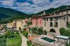 Ferienwohnung in Tignale - Il Fondaco by Garda FeWo Ferienwohnung in Tignale - Il Fondaco by Garda FeWo