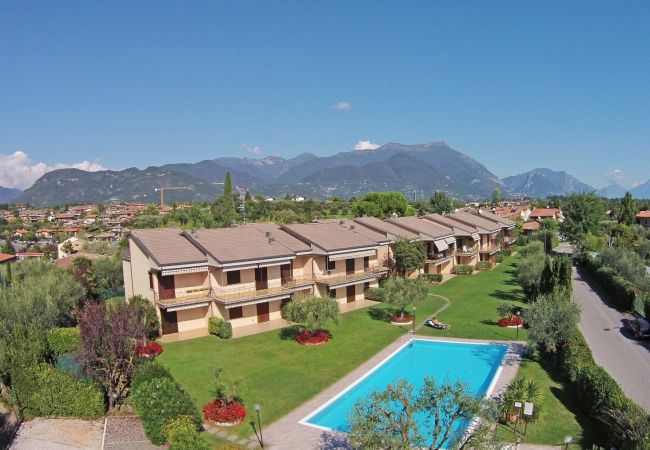 Ferienwohnung in San Felice del Benaco - Roccolino by Garda FeWo