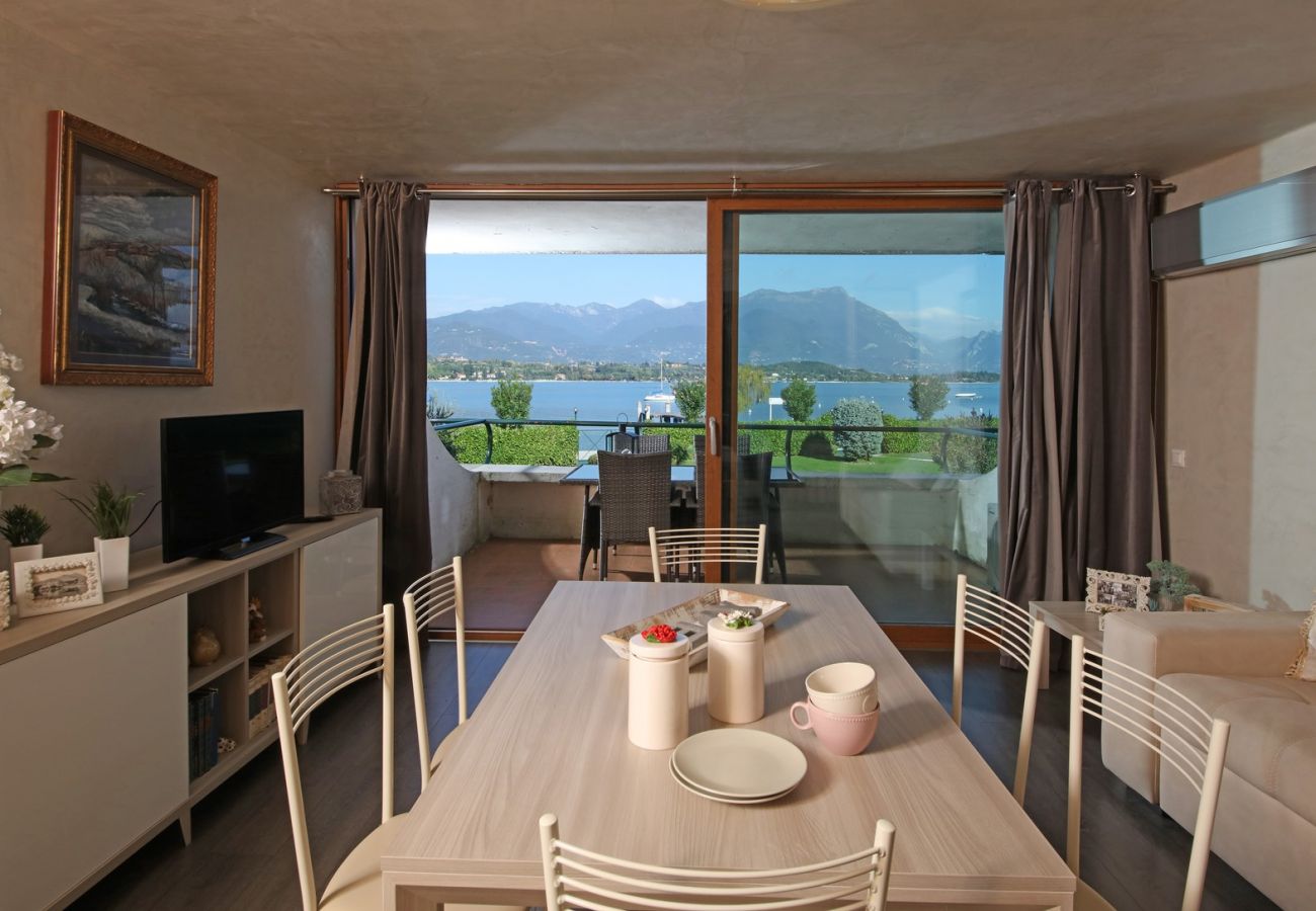 Ferienwohnung in Manerba del Garda - Il Sogno del Lago by Garda FeWo