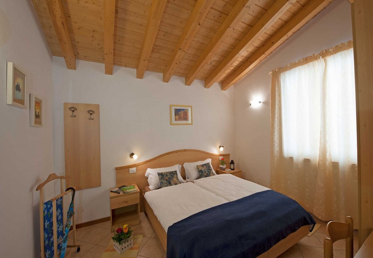 Ferienwohnung in Limone sul Garda - Ai Ruck 1