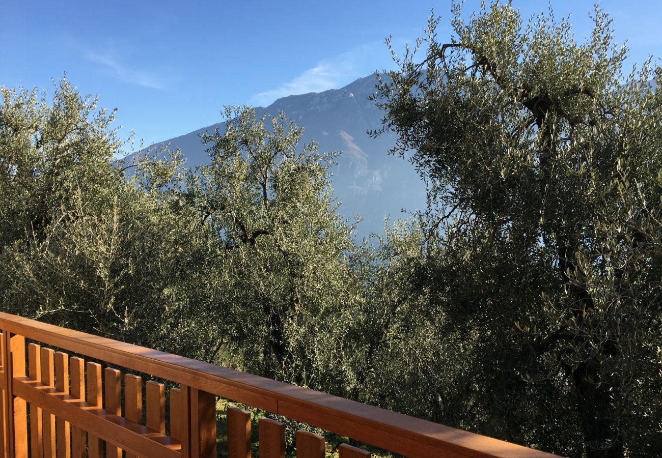 Ferienwohnung in Limone sul Garda - Ai Ruck 1