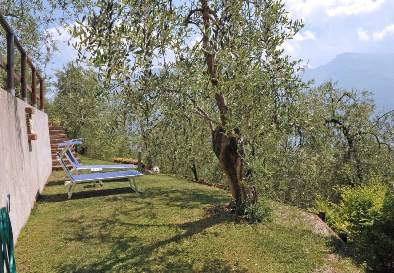 Ferienwohnung in Limone sul Garda - Ai Ruck 1