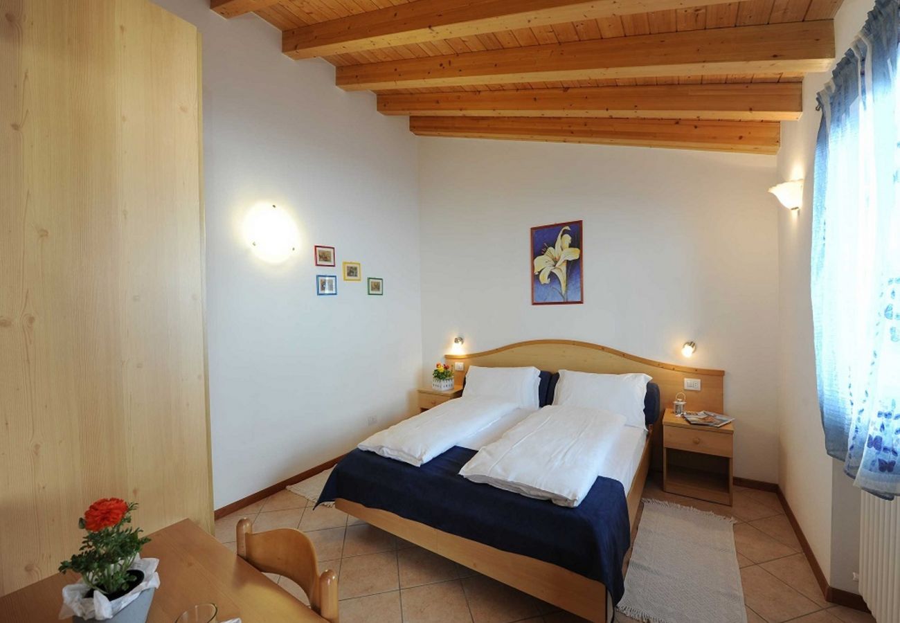 Ferienwohnung in Limone sul Garda - Ai Ruck 2