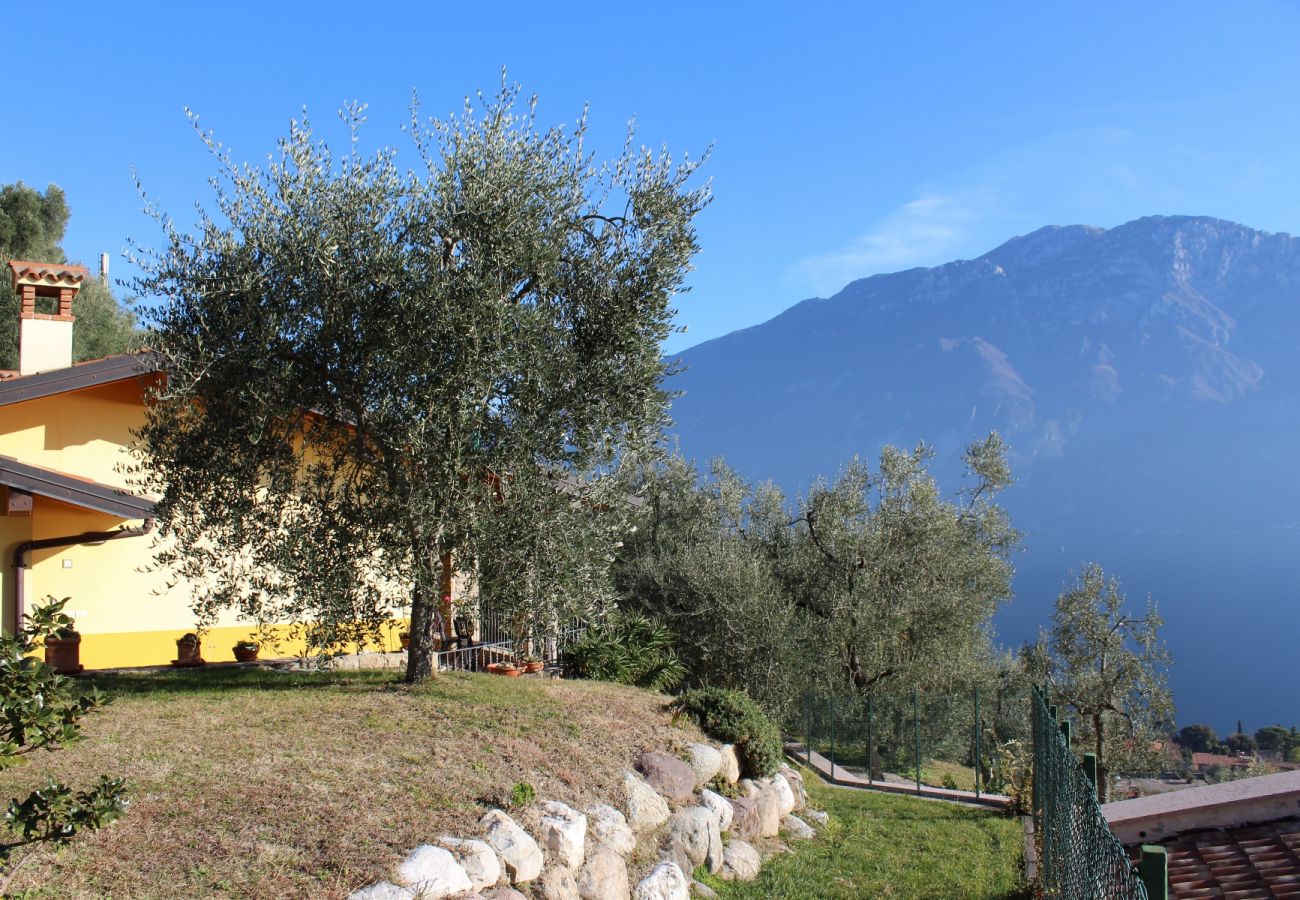 Ferienwohnung in Limone sul Garda - Ai Ruck 2
