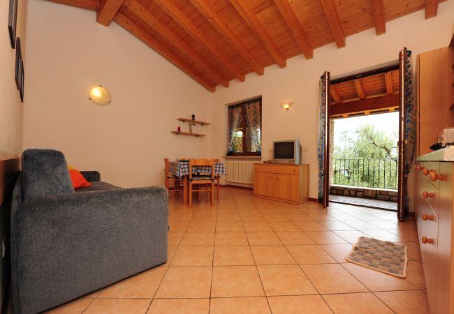 Ferienwohnung in Limone sul Garda - Ai Ruck 3 by Garda FeWo Ferienwohnung in Limone sul Garda - Ai Ruck 3 by Garda FeWo