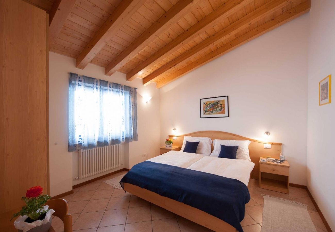 Ferienwohnung in Limone sul Garda - Ai Ruck 3