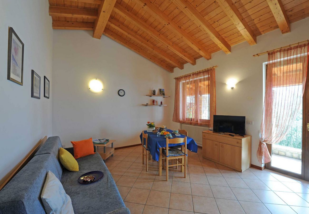 Ferienwohnung in Limone sul Garda - Ai Ruck 3