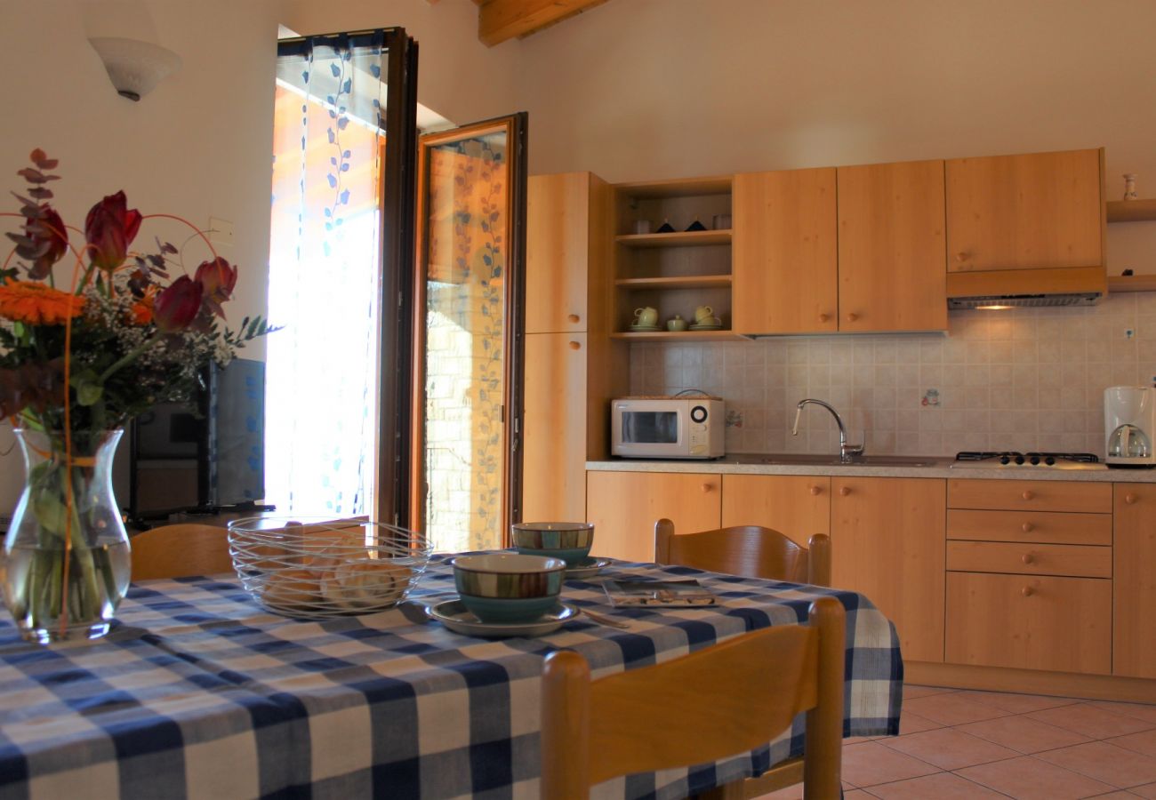 Wohnung in Limone sul Garda - Ai Ruck 3