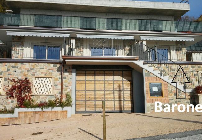 Ferienwohnung in Tignale - Barone - adults only apartment Ferienwohnung in Tignale - Barone - adults only apartment