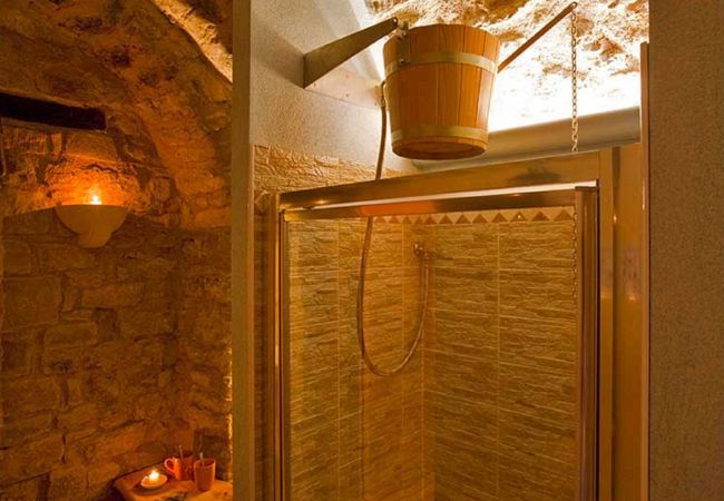 Ferienwohnung in Tignale - Barone - adults only apartment Ferienwohnung in Tignale - Barone - adults only apartment