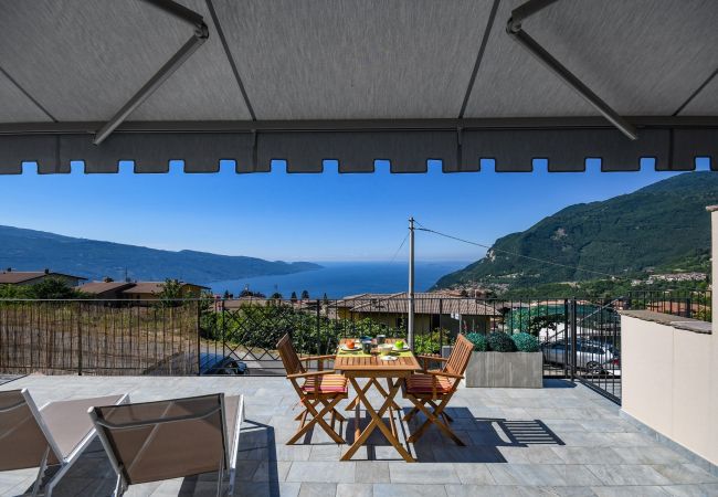 Ferienwohnung in Tignale - Barone - adults only apartment Ferienwohnung in Tignale - Barone - adults only apartment