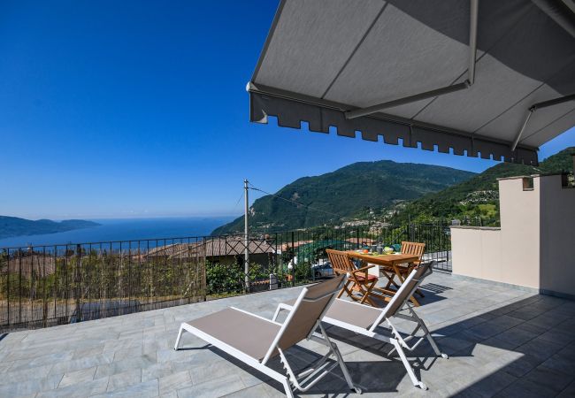 Ferienwohnung in Tignale - Barone - adults only apartment Ferienwohnung in Tignale - Barone - adults only apartment