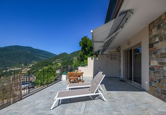 Ferienwohnung in Tignale - Barone - adults only apartment Ferienwohnung in Tignale - Barone - adults only apartment