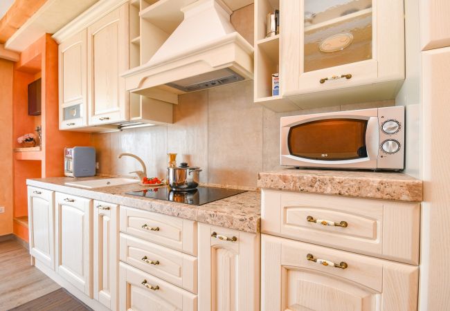 Ferienwohnung in Tignale - Barone - adults only apartment Ferienwohnung in Tignale - Barone - adults only apartment