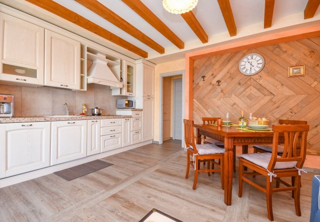 Ferienwohnung in Tignale - Barone - adults only apartment Ferienwohnung in Tignale - Barone - adults only apartment