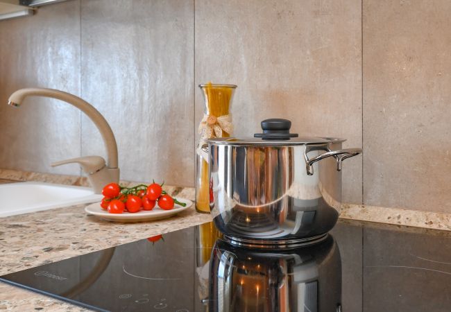 Ferienwohnung in Tignale - Barone - adults only apartment Ferienwohnung in Tignale - Barone - adults only apartment