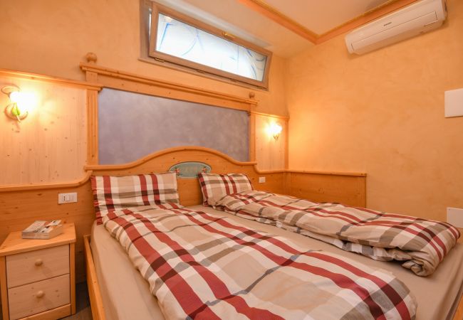 Ferienwohnung in Tignale - Barone - adults only apartment Ferienwohnung in Tignale - Barone - adults only apartment
