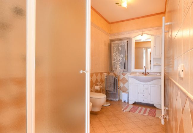Ferienwohnung in Tignale - Barone - adults only apartment Ferienwohnung in Tignale - Barone - adults only apartment