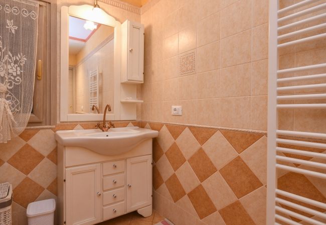 Ferienwohnung in Tignale - Barone - adults only apartment Ferienwohnung in Tignale - Barone - adults only apartment
