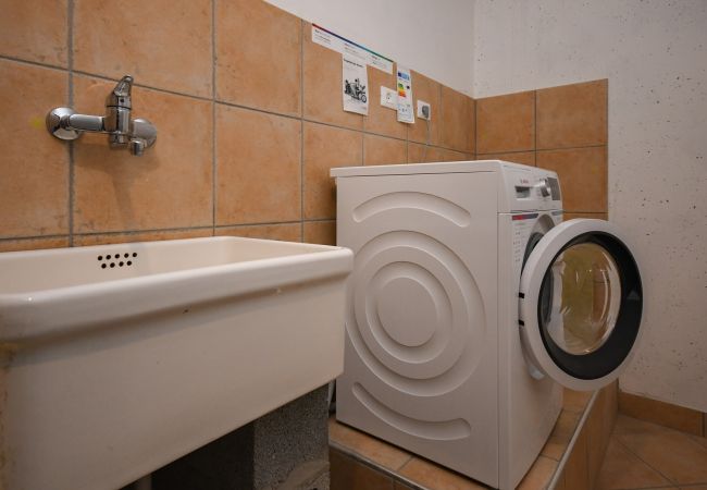 Ferienwohnung in Tignale - Barone - adults only apartment Ferienwohnung in Tignale - Barone - adults only apartment