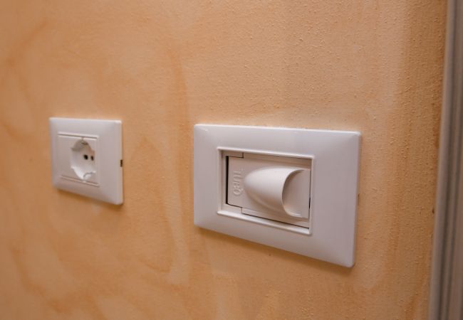 Ferienwohnung in Tignale - Barone - adults only apartment Ferienwohnung in Tignale - Barone - adults only apartment