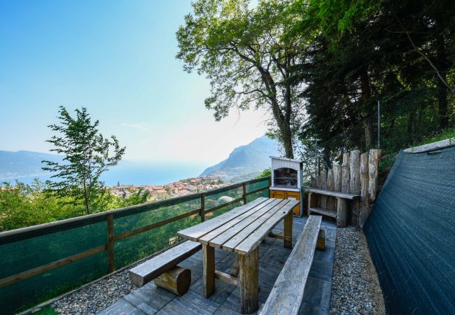 Ferienwohnung in Tignale - Barone - adults only apartment Ferienwohnung in Tignale - Barone - adults only apartment