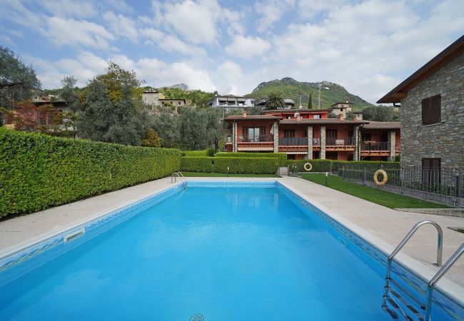 Ferienwohnung in Toscolano-Maderno - Marsina by Garda FeWo Ferienwohnung in Toscolano-Maderno - Marsina by Garda FeWo