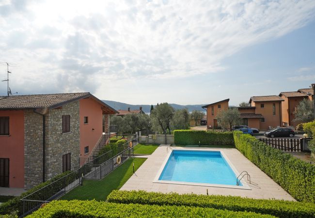 Ferienwohnung in Toscolano-Maderno - Marsina by Garda FeWo Ferienwohnung in Toscolano-Maderno - Marsina by Garda FeWo