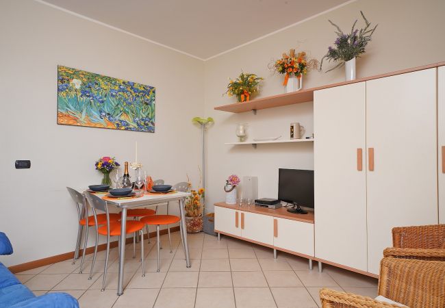 Ferienwohnung in Toscolano-Maderno - Marsina by Garda FeWo Ferienwohnung in Toscolano-Maderno - Marsina by Garda FeWo