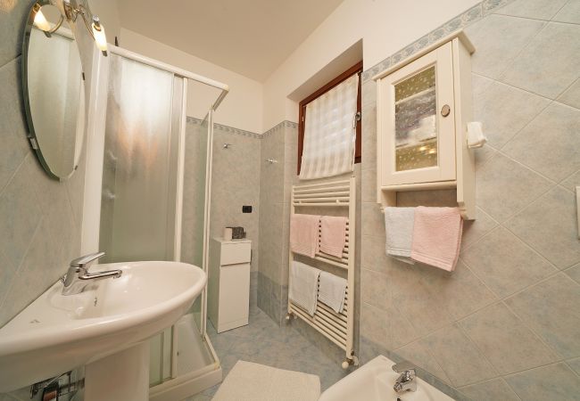 Ferienwohnung in Toscolano-Maderno - Marsina by Garda FeWo Ferienwohnung in Toscolano-Maderno - Marsina by Garda FeWo