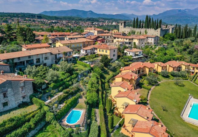 Villa in Soiano del Lago - Rustico Belvedere by Garda FeWo Villa in Soiano del Lago - Rustico Belvedere by Garda FeWo
