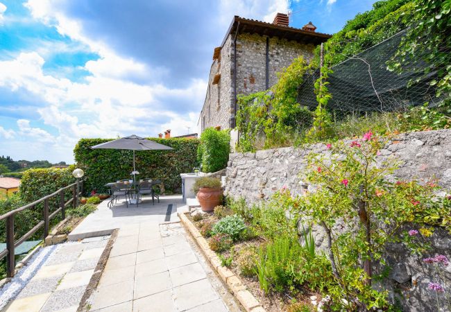 Villa in Soiano del Lago - Rustico Belvedere by Garda FeWo Villa in Soiano del Lago - Rustico Belvedere by Garda FeWo