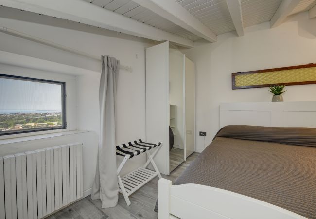 Villa in Soiano del Lago - Rustico Belvedere by Garda FeWo Villa in Soiano del Lago - Rustico Belvedere by Garda FeWo