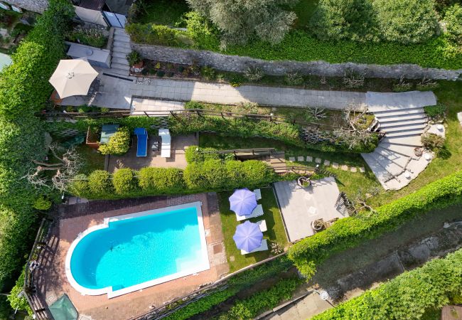 Villa in Soiano del Lago - Rustico Belvedere by Garda FeWo Villa in Soiano del Lago - Rustico Belvedere by Garda FeWo