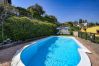 Villa in Soiano del Lago - Rustico Belvedere by Garda FeWo Villa in Soiano del Lago - Rustico Belvedere by Garda FeWo