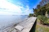 Villa in Gardone Riviera - Villa Magnolia a Lago by Garda FeWo Villa in Gardone Riviera - Villa Magnolia a Lago by Garda FeWo