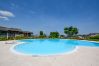 Ferienwohnung in Desenzano del Garda - 55- BUTTERFLY AND POOLS