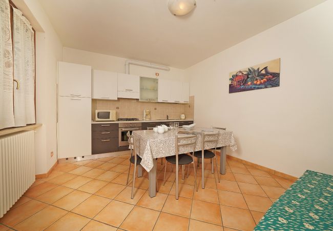 Ferienwohnung in Tignale - Infinity by Garda FeWo Ferienwohnung in Tignale - Infinity by Garda FeWo