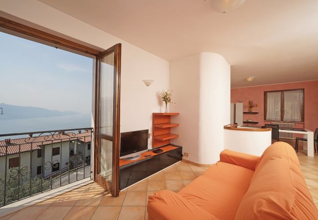 Ferienwohnung in Tignale - Infinity by Garda FeWo Ferienwohnung in Tignale - Infinity by Garda FeWo