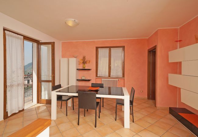 Ferienwohnung in Tignale - Infinity by Garda FeWo Ferienwohnung in Tignale - Infinity by Garda FeWo