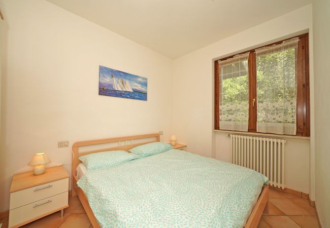 Ferienwohnung in Tignale - Infinity by Garda FeWo Ferienwohnung in Tignale - Infinity by Garda FeWo